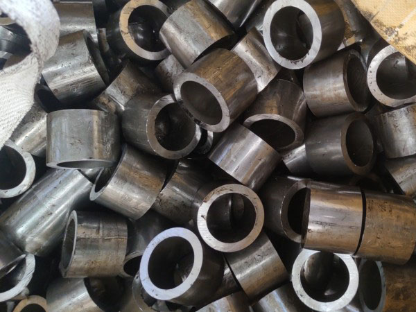 疏附无缝钢管切割